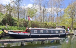 1890 Verloren gewaand schip teruggevonden